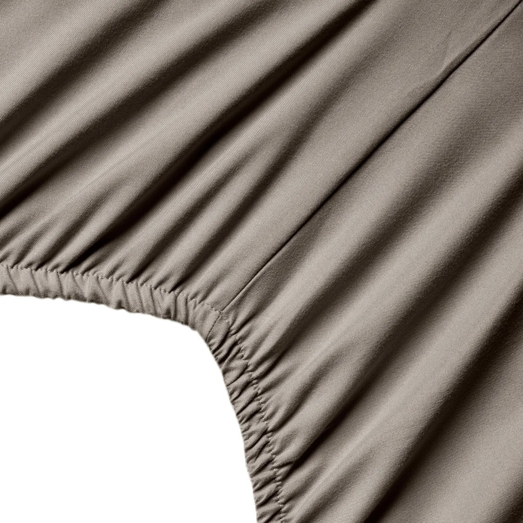 PRESTIERADLO Z MIKROVLÁKNA SOFT 180X200 CM STRIEBORNÉ