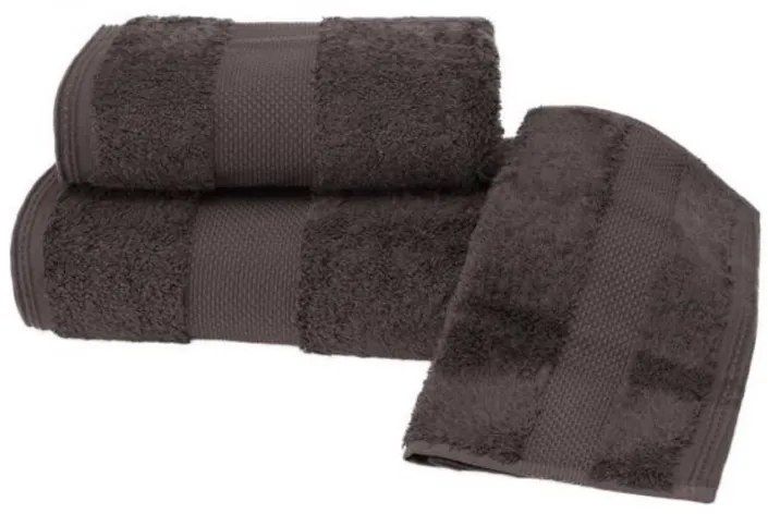 Soft Cotton Darčeková sada uteráku a osušky DELUXE