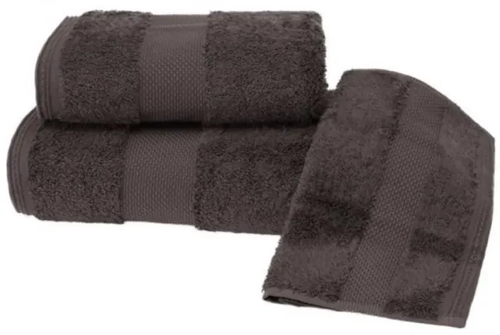 Soft Cotton Luxusný malý uterák DELUXE 32x50cm z Modalu