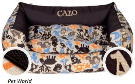 Pelech pre psa / mačku Pet World (XS)