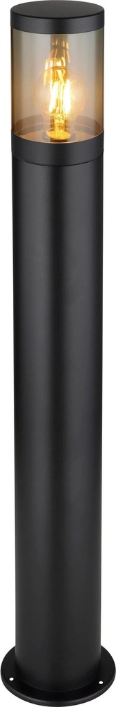 XXXLutz VONKAJŠIE SVIETIDLO, 14/80 cm Globo - Online Only bytové doplnky - 004558474608