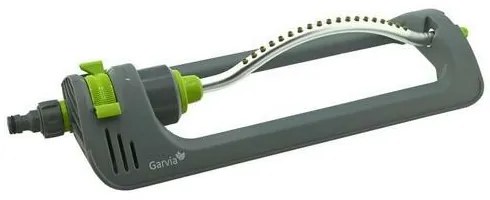Záhradný výklopný zavlažovač Garvia 19 trysiek