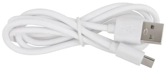 Globo 21016N - LED stolná lampa NORMAN LED/1,5W/3,7V 3000/4200/6000K strieborná