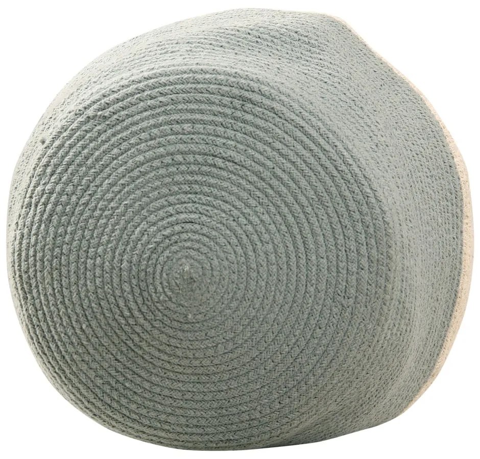 Látkový košík ø 30x35 cm Zoco – Lorena Canals