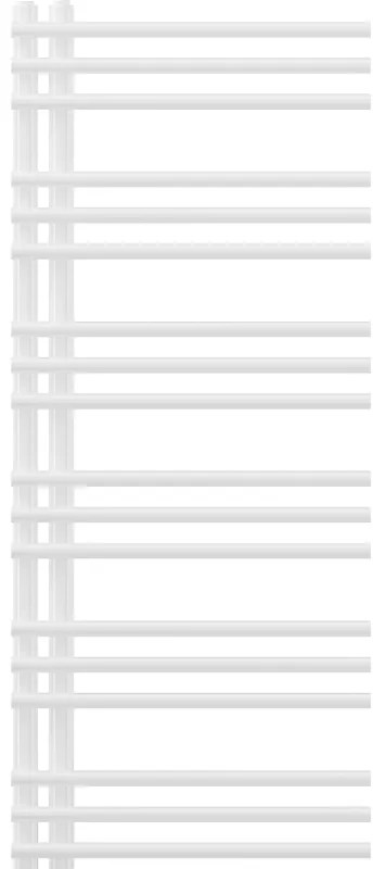 Mexen Neptun, vykurovacie teleso 1200 x 500 mm, 456 W, biela, W101-1200-500-00-20