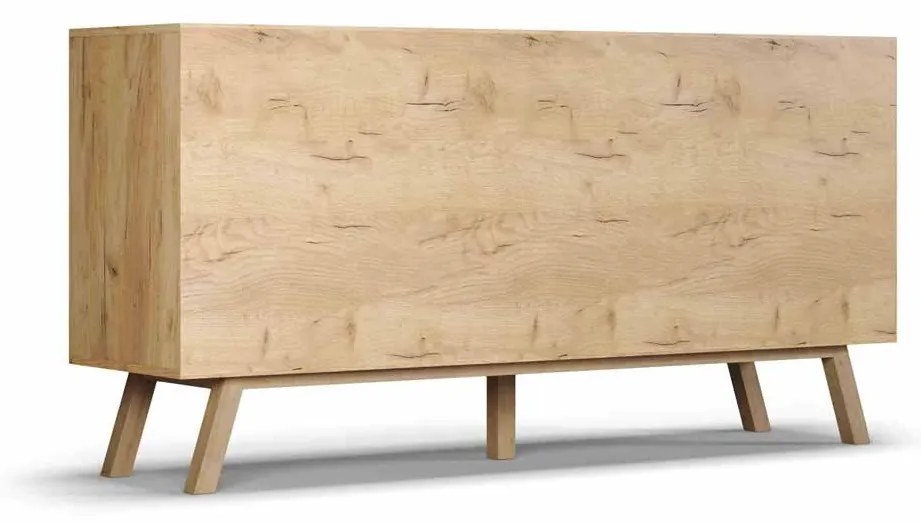 Komoda Togo 160 × 42 × 80 cm