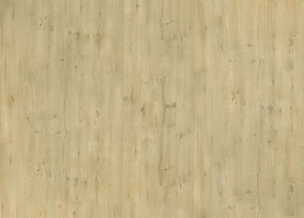 Beauflor, PVC podlaha - lino Toptex Sweet Oak 626M, na mieru, šíře 4m,5m, žltá, filc, chodba / predsieň