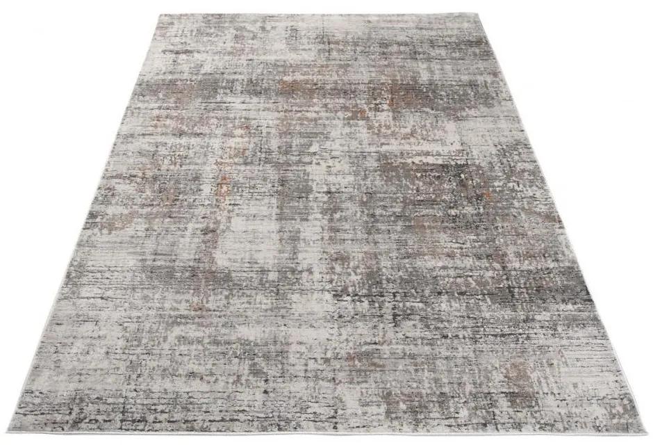 *Kusový koberec Axel sivobéžový 140x200cm