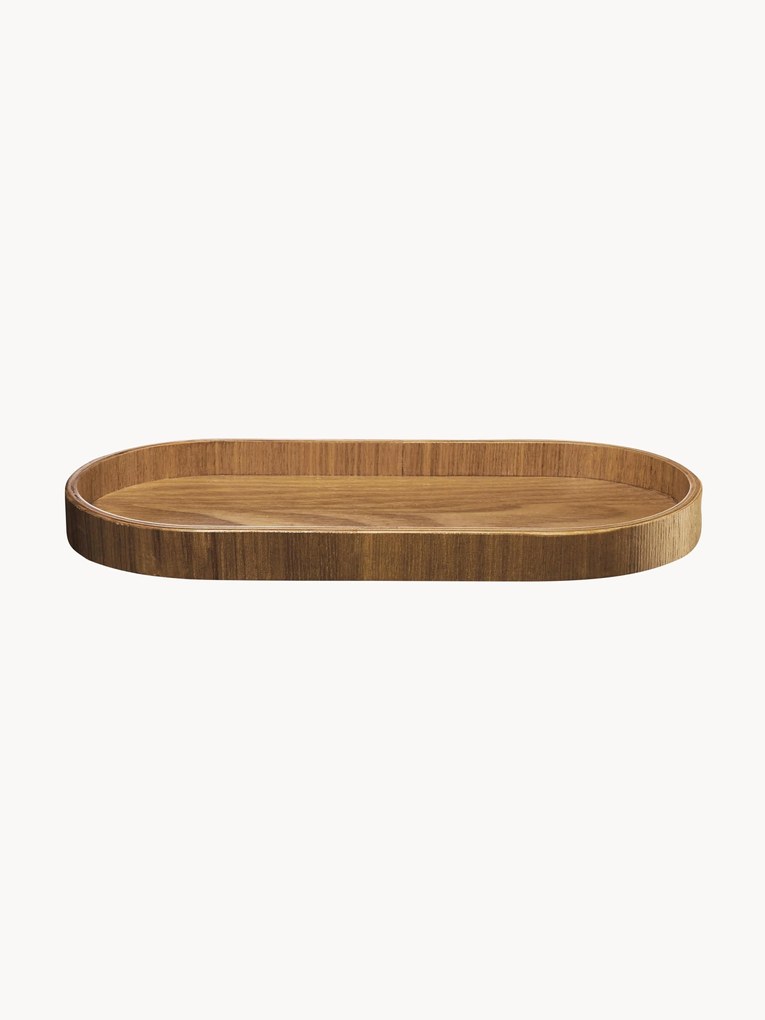 Servírovací podnos z vŕbového dreva Wood, rôzne veľkosti