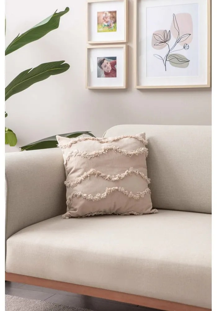 Obliečky na vankúše v súprave 2 ks 43x43 cm – Mioli Decor