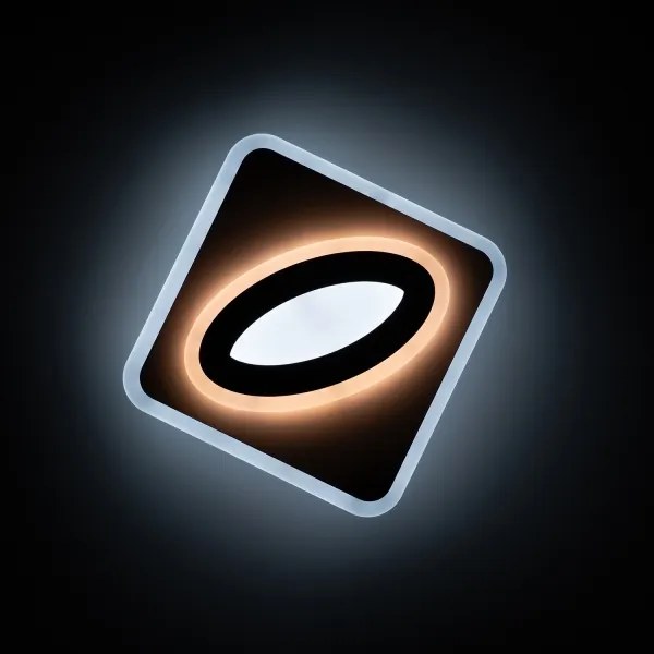 Brilagi - LED stropné svietidlo MODERN MINI LED/32W/230V 3000/4000/6000K