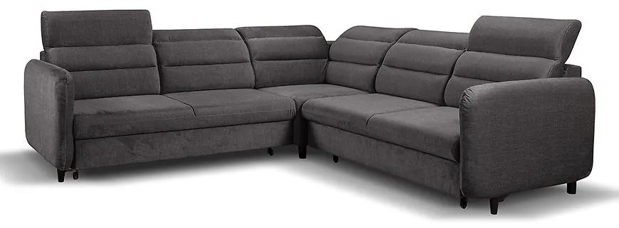 Rohová sedacia súprava Samos I P Vogue 15