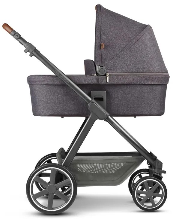 ABC DESIGN Swing Classic Street kombinovaný 2in1 kočík