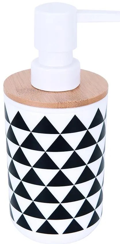 Dávkovač Snow Concept 07897