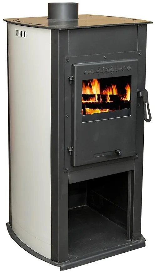 Krbové kachle Termo Elegant LM béžová