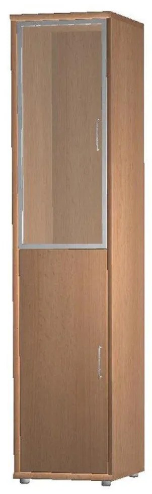 Decodom  POINT TYP KS 54 E3 MBK4/ALU/FBK4 411728