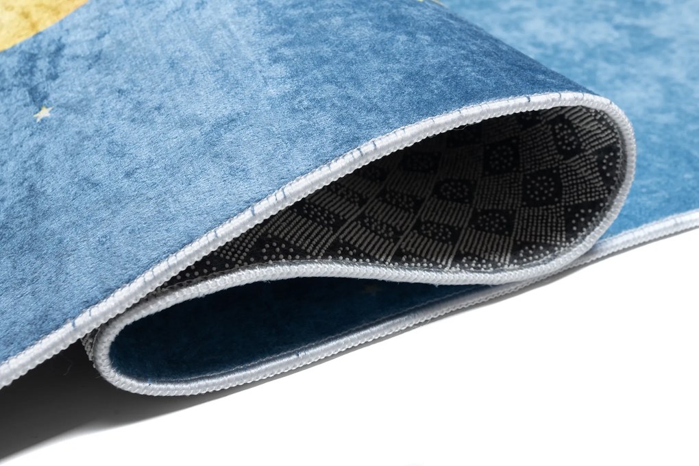 TA Koberec 2236 VYTLAČIŤ EMMA Rozmer: 80x150 cm