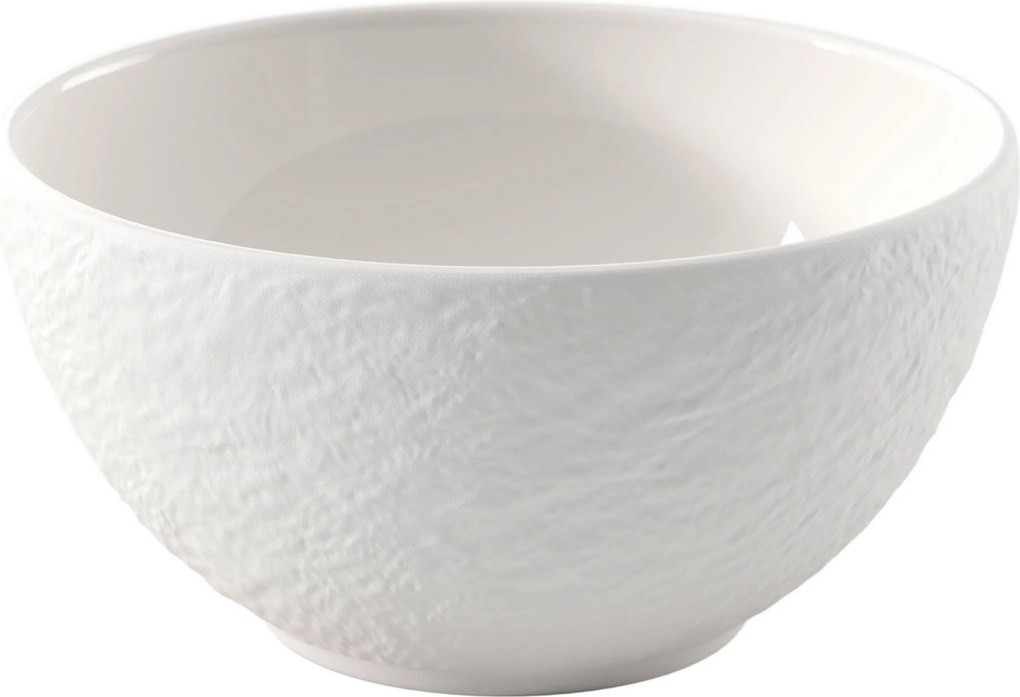 XXXLutz MISKA NA CEREÁLIE jemný porcelán (fine china) keramika Villeroy & Boch - Jedálenské sety - 003407075601