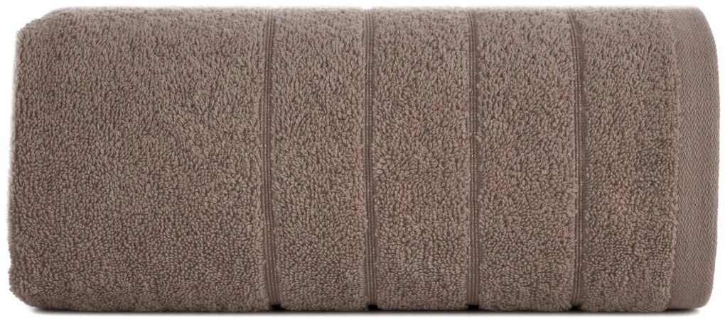 BAVLNENÝ UTERÁK DALI 30X50 CM SVETLOHNEDÁ