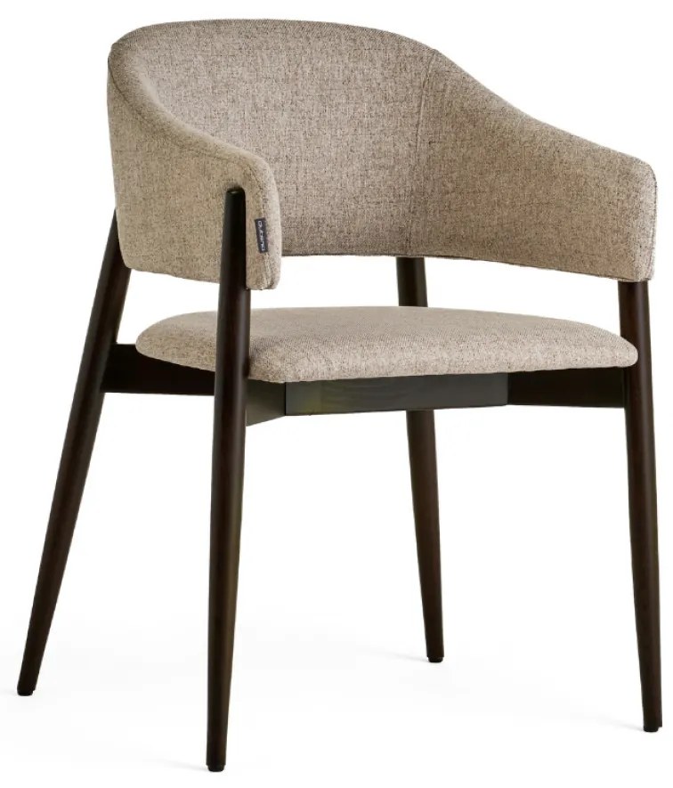 NOEMI ČALÚNENÁ STOLIČKA stolička