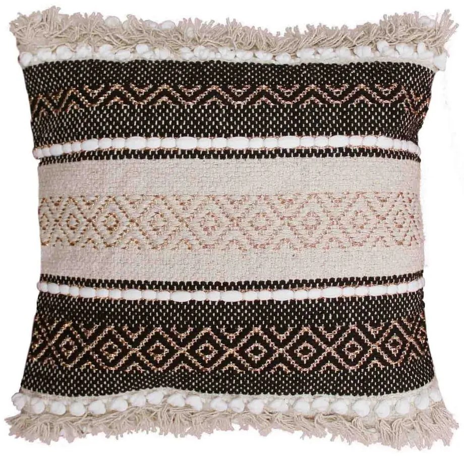 Dekoračný vankúš 40x40 cm Fancy – douceur d'intérieur