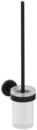 Jika Mio wc kefa čierna H3842F17160001