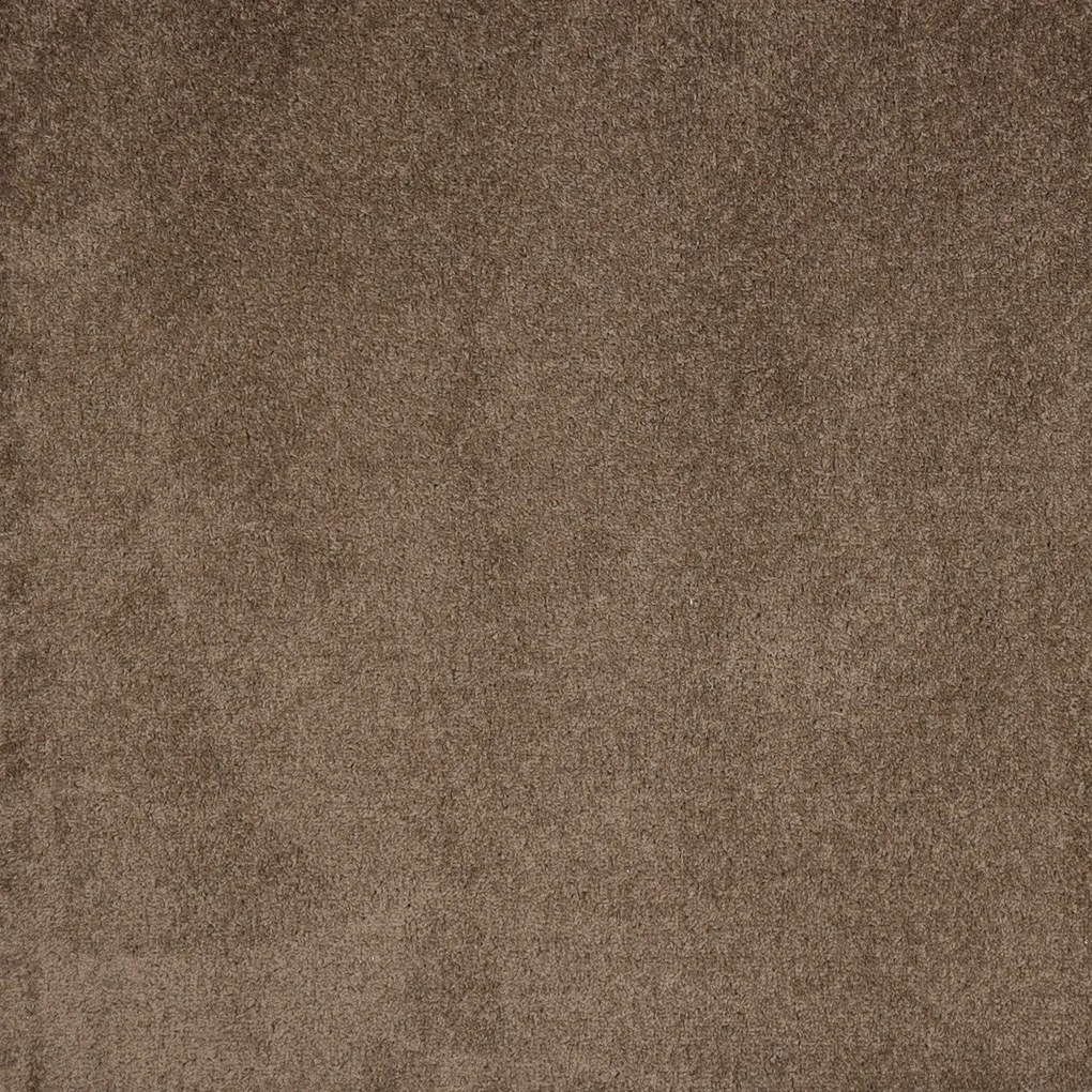 Vopi, Koberec metráž Eton hnedý 97 - neúčtujeme odrezky z role, na mieru, šíře 1,33m,1m,2m,3m,4m,na mieru, neúčtujeme odrezky, hnedá, filc, kancelária