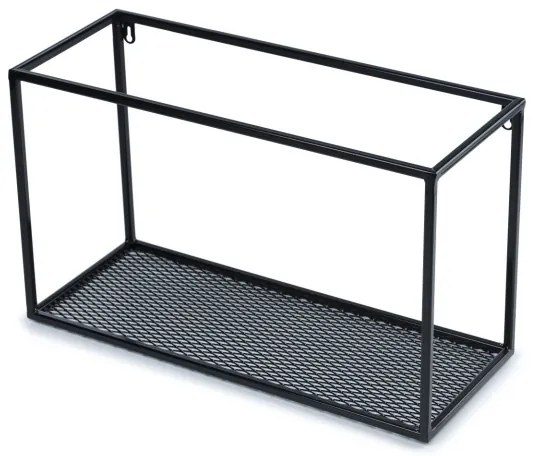 Nástenná polica LOFT 30x50 cm