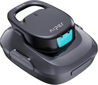 Aiper | Bazénový vysávač Aiper Scuba SE Black | 10800042