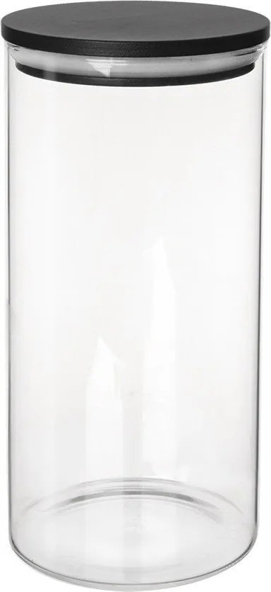 Sklenená dóza na potraviny – Orion