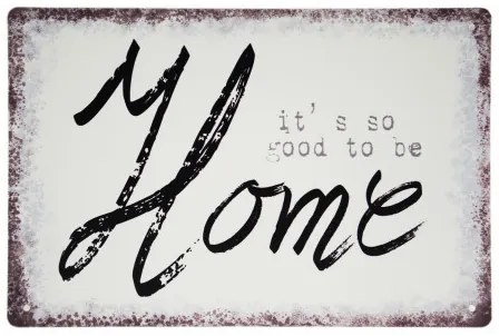 Ceduľa plechová 20x30 MP55