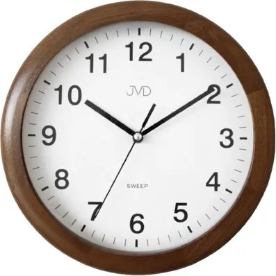 Nástenné hodiny JVD NS19020.2, 27cm