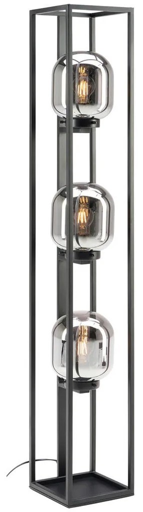 XXXLutz STOJACIA LAMPA, 20/130 cm - Série svietidiel - 003151124402