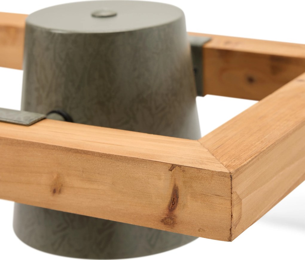 Závesná lampa »Bell«, Trio, 4 plamene