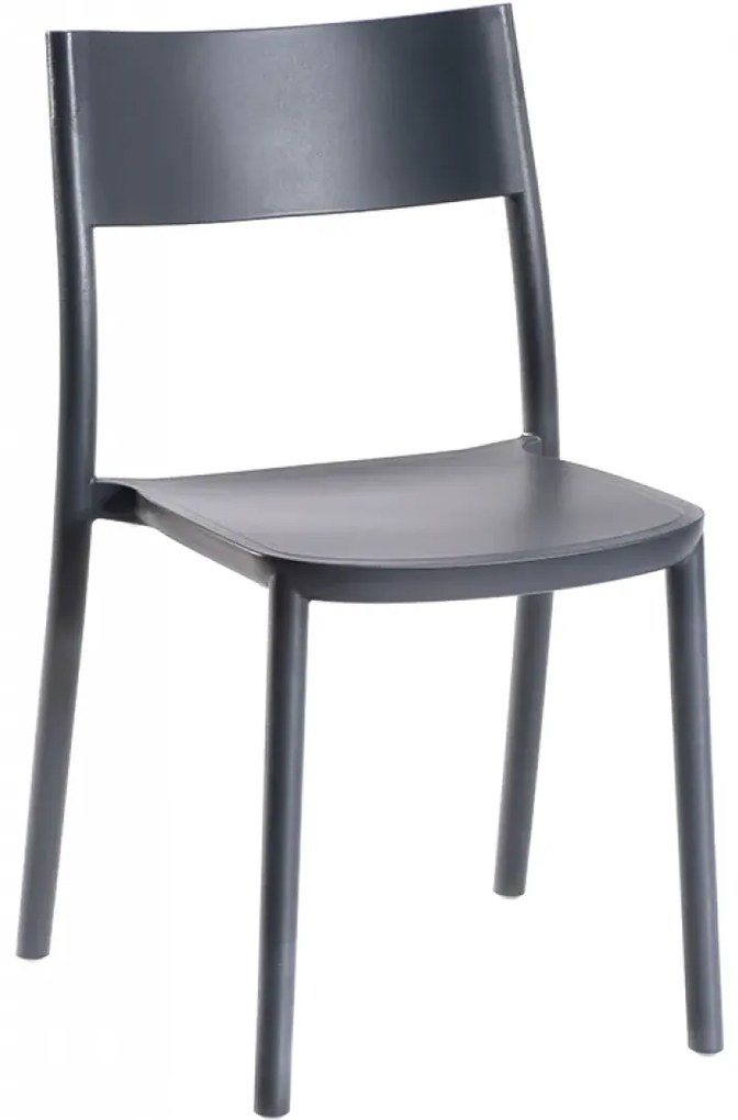 TO-ME záhradná stolička TO-ME