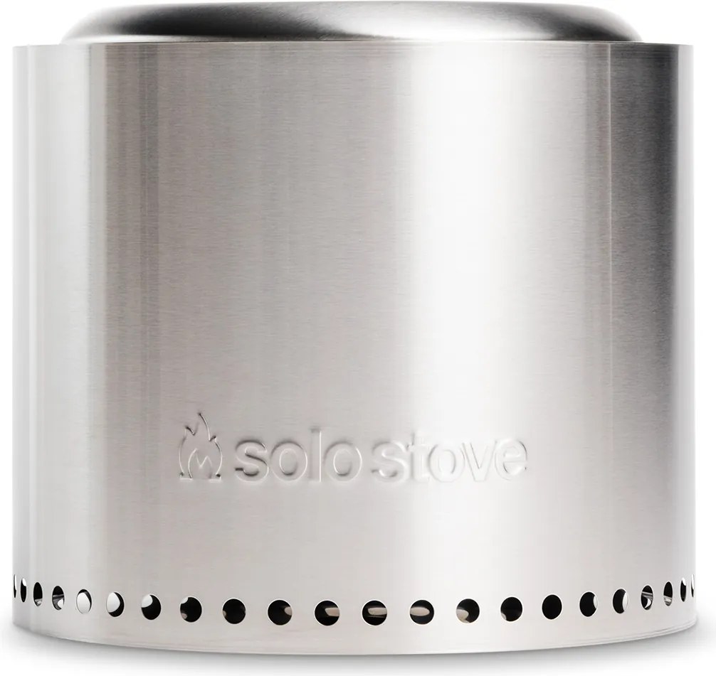 Ohnisko Solo Stove Ranger 2.0 + stojan