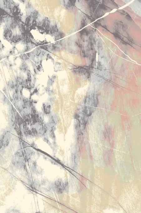 Koberec Agnella Agnus Mokat morský