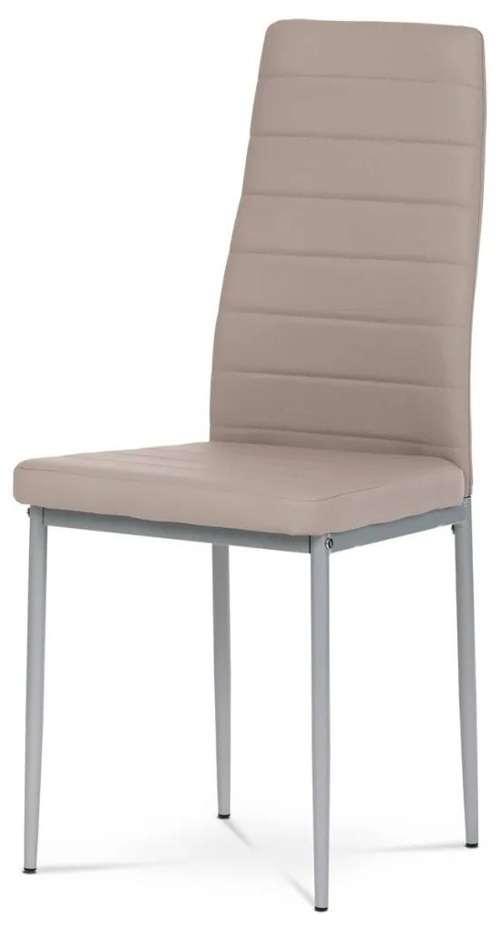 AUTRONIC Jedálenská stolička DCL-377 LAN