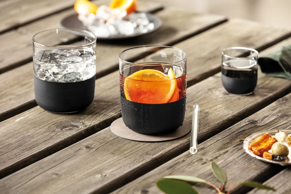 Poháre / poháriky Manufacture Rock 360 ml 4 ks