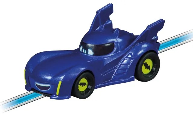 Pretekárska dráha Carrera First 20063047 Batwheels 2,4 m