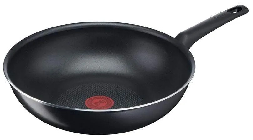 Wok panvica Tefal Simple Cook B5561953 28 cm (použité)