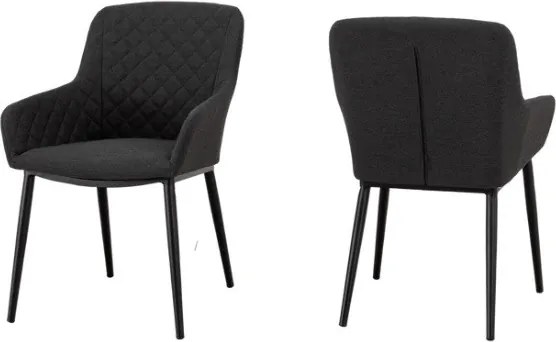 Doppler PARIS LIKA-TEX® antracit