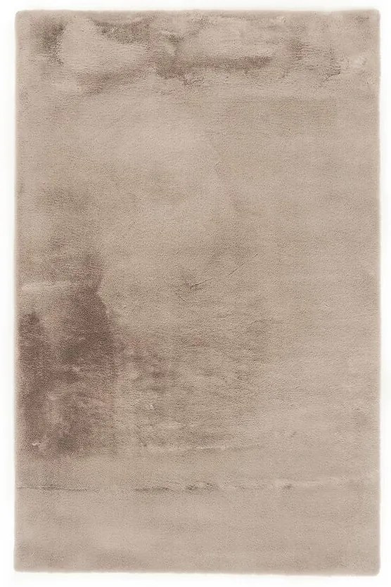 Koberec Diana Rabbit Fur 1,6/2,3 14 sötétbéžová