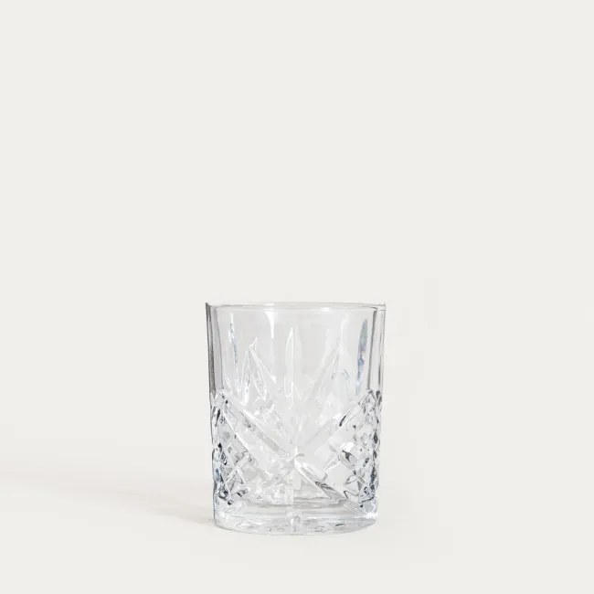 Sada pohárov MIRRA 769290 200 ml (4 ks)