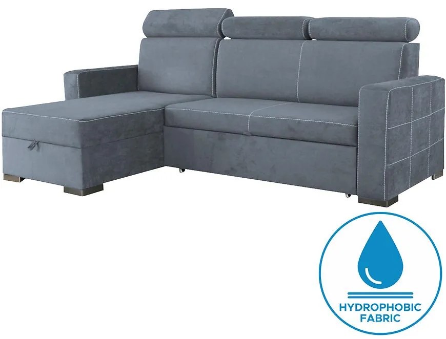 Rohová sedacia súprava Holli Primo 89