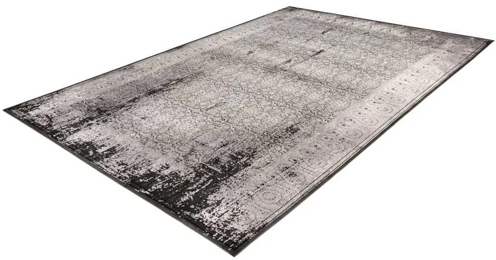 Kusový koberec My Eden of Obsession 200 Grey Rozmer koberca: 240 x 340 cm