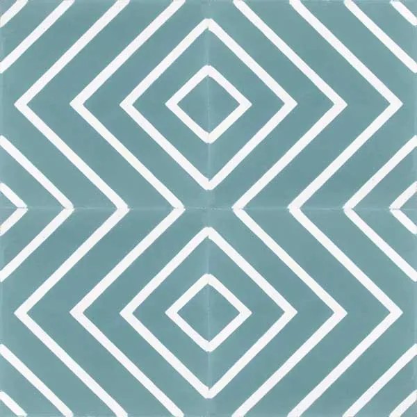 Cementové dlaždice 2291 | Articima