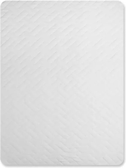 Bavlnený prešívaný poťah na matrac Quilted Matress Puro, 100 × 200 cm