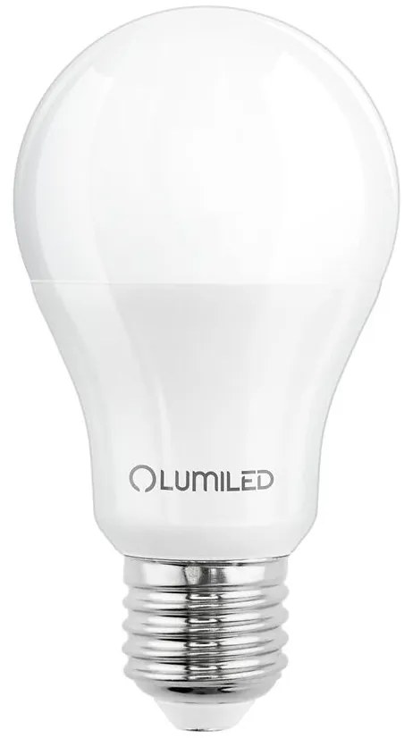 Žiarovky Lumiled A60 13W 840 E27 1521lm 4000K