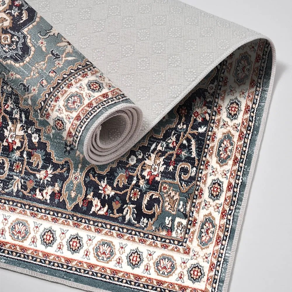 Kúpeľňové predložky v súprave 2 ks 60x100 cm – Foutastic